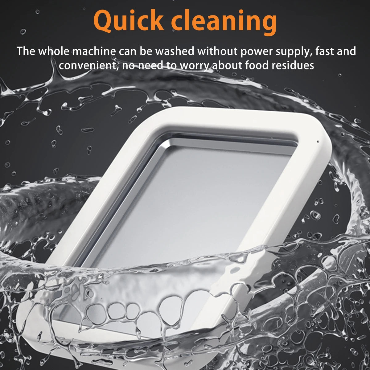 Ice Cream Roll Maker Machine With 2 Scrapers Ice Cream Maker Plate Multifunctional Cold Sweet Fried Food Plate Rolled Ice Cream