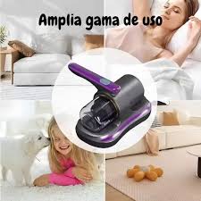 Aspiradora De Colchón inalámbrico UV